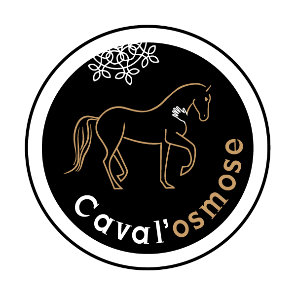 Anne-Sophie et Sherif